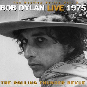 Image for 'The Bootleg Series, Vol. 5: Live 1975 - The Rolling Thunder Revue'