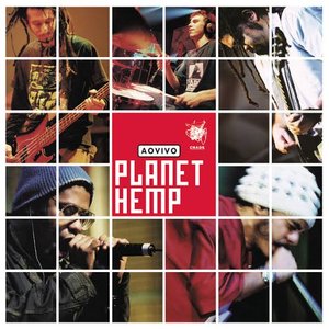 Zdjęcia dla 'Planet Hemp (AO VIVO)'