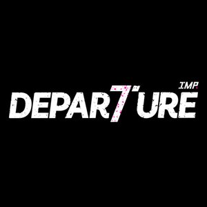 Image for 'DEPARTURE'