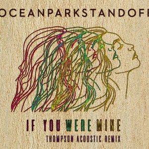 Image for 'If You Were Mine (Thompson Acoustic Remix)'