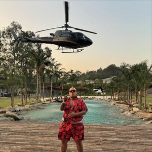 “MC Ryan SP”的封面