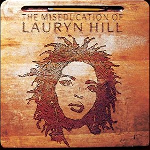 Bild für 'The Miseducation Of Lauryn Hill'