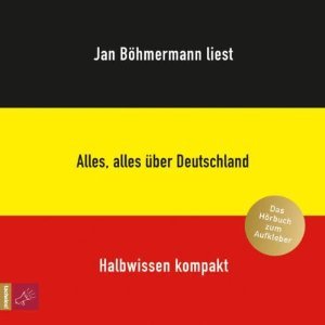 Image for 'Alles, Alles Über Deutschland'