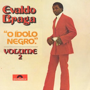 Image for 'O Ídolo Negro Vol.2'