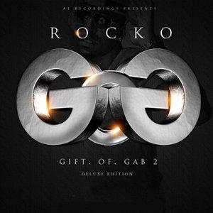 “Gift Of Gab 2 (Deluxe Edition)”的封面