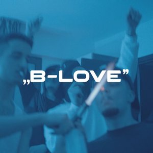 Image for 'B Love'