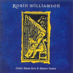 Imagem de 'Celtic Harp Airs And Dance Tunes'