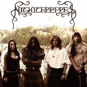 'NightCreepers'の画像