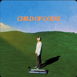 “CHILD OF GOD II”的封面