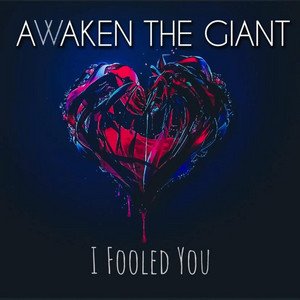 “I Fooled You”的封面