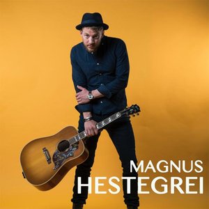 'Magnus Hestegrei' için resim