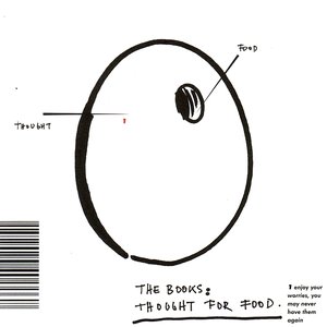 Image for 'Thought for Food'