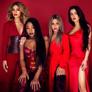 Image for 'Fifth Harmony'