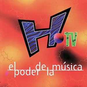 Image for 'El Poder de la Música'