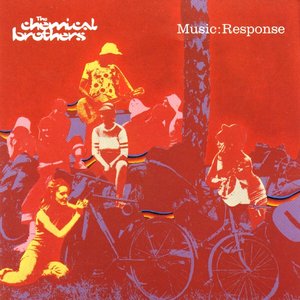 Image for 'Music:Response'