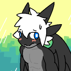 Transfurred