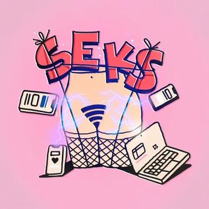 'SekS'の画像