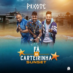 Image for 'Fã de Carteirinha Sunset (Ao Vivo)'