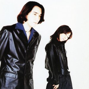 “TWO-MIX”的封面