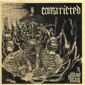 Image for 'Constricted'