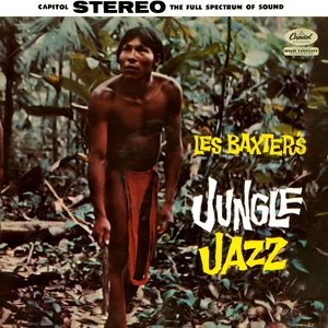 Image for 'Jungle Jazz'