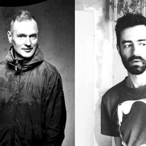 Image for 'Arovane & Hior Chronik'