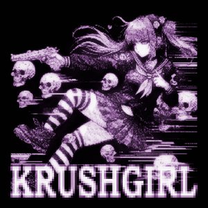 Image pour 'KRUSH GIRL'