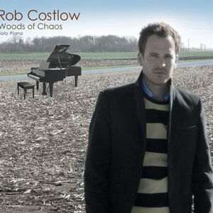 Zdjęcia dla 'Rob Costlow - Contemporary Piano'