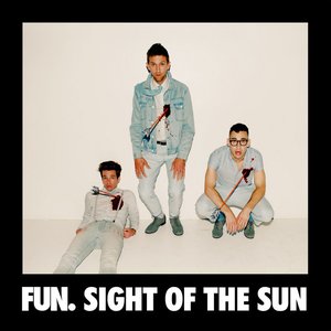 Image for 'Sight Of The Sun'