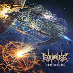 Immagine per 'Demiurgus'