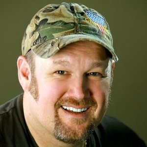 Image for 'Larry The Cable Guy'