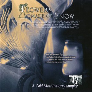 Image for 'Flowers Made Of Snow'