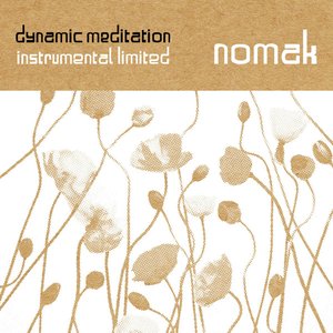 Bild für 'dynamic meditation instrumental limited'