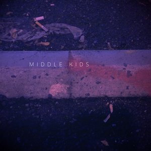 Image for 'Middle Kids EP'