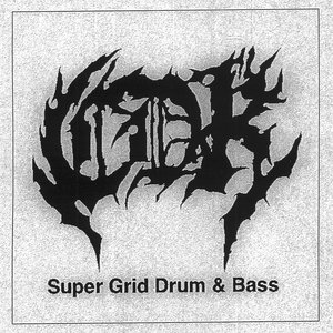 Image for 'Super Grid Drum & Bass'