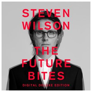 Image for 'THE FUTURE BITES (Digital Deluxe)'