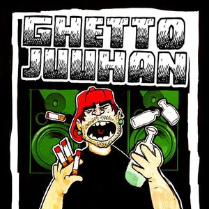 Bild för 'Ghetto-Juuhan'