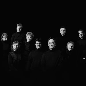 Zdjęcia dla 'The Tallis Scholars'