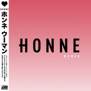 Image for 'Woman'