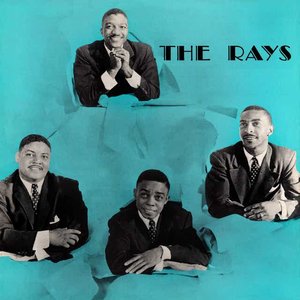 'Presenting The Rays'の画像