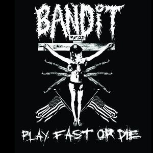 Image for 'Play Fast Or Die'