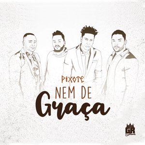 Image for 'Nem de Graça'