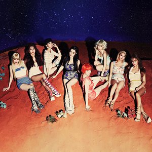 Immagine per '소녀시대'