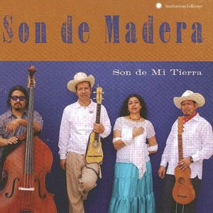 Image for 'Son de Mi Tierra'