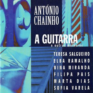 Imagen de 'A GUITARRA e outras mulheres'