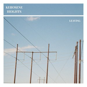 Image for 'LEAVING'