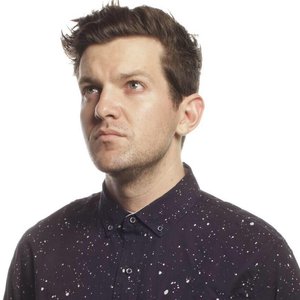 “Dillon Francis”的封面