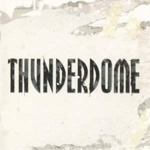 Image pour 'Thunderdome 2007 - Electronic Overdrive'