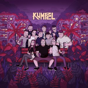 Image for 'kumpel'