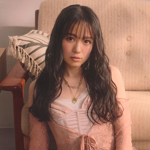 “西野カナ”的封面